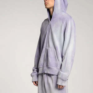 Meilleure Vente 2026 – Ensemble Jogging Homme Style Tendance – Qualité Supérieure – Fermeture Éclair Intégrale – Tissu Respirant et Confortable – Nouvelle Collection Printemps - Product Image 5