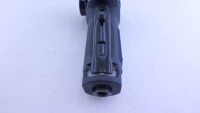 Amoladoras Angulares Neumáticas de Metal de 11,000 RPM y 1.2 HP, 4\", 4.5\", 5\", ST-804/ST-8045/ST-805, Herramientas Neumáticas OEM, Garantía de 18 Meses, 3.5 CFM
