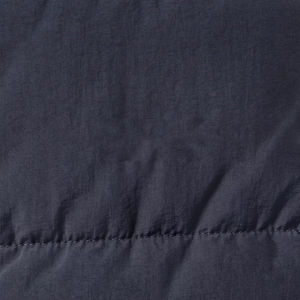 Chaleco Acolchado de Invierno para Hombre con Logotipo Personalizado, Estilo Casual, Impermeable, con Cierre de Cremallera, Diseño Burbuja Brillante - Product Image 5