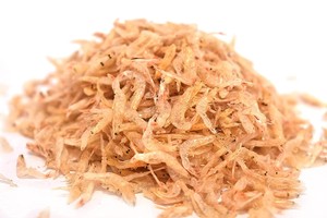 กุ้งแห้งเวียดนาม ไม่ใส่สีสังเคราะห์ เกรด A - Product Image 5