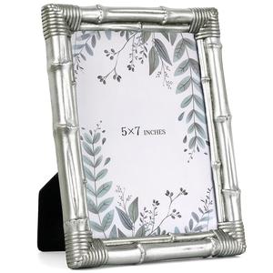 Marco de Fotos Rectangular de Resina Ecológica Multicolor, de Alta Calidad, para Pósteres, Publicidad, Regalos y Fotos - Product Image 3