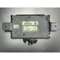 Unité de commande du moteur (ECU) Nissan 31036TG010 Utilisée pour les pièces automobiles Nissan/Jatco Fabriqué au Japon