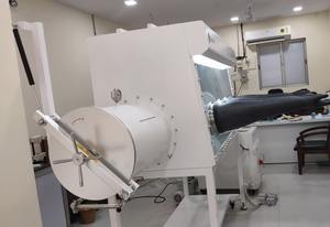 How to maintain a vacuum glove <b>box</b> Best Practices for Long Term Performance and Leak Free Operation <b>Step</b> by <b>Step</b> Guidelines - Product Image 3