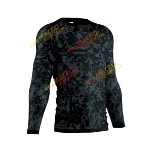 ชุดรัชการ์ดแขนสั้น,ชุดรัชการ์ดแบบระเหิดกำหนดได้เอง - Product Image 3