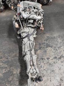 MOTOR USADO JDM H25A V6 AT 4WD - Product Image 3