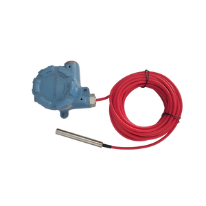Погружной датчик температуры <span class=keywords><strong>4</strong></span>-20 мА <span class=keywords><strong>HART</strong></span> Rosemount, датчик температуры PT100 - Product Image 1