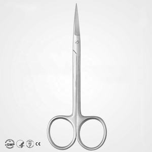 Juego de Anatomía Estándar Alemán LA ELAHI, Estuche de Acero Inoxidable para Estudiantes, Kit de Disección, Instrumentos Quirúrgicos de Base Médica - Product Image 6