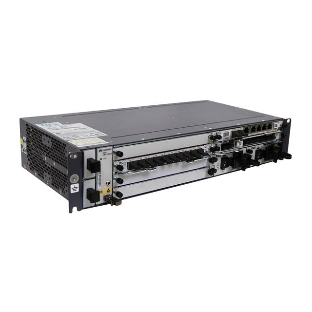 Brand new or used OTN OSN 1800 II Enhanced DWDM Platform OSN1800 optical transport network