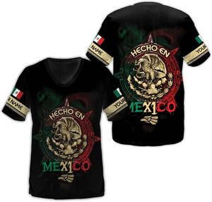 Camiseta Nueva de Cuello Redondo y Manga Corta para Hombre, Personalizada con Divertida Cara Sonriente, Impresión 3D, Estilo Hip Hop, Tejido de Punto de 180 Gramos - Product Image 6