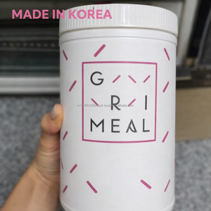 โปรตีนผงผสมจากสัตว์และพืช โภชนาการสมดุล สุขภาพแบบเกาหลี รับผลิตแบรนด์ส่วนตัว ปรับแต่งได้ - Product Image 4