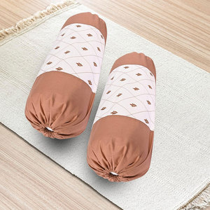 Funda de Almohada de Lujo de Alta Calidad, Tejida, para Cama, Sofá, Habitación de Huéspedes, Hotel, Personalizable - Product Image 1