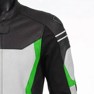 Men's Summer Protective <b>Racing</b> <b>Jacket</b> Breathable Motorcycle Auto <b>Racing</b> Clothing for Riding Motorbike <b>Jackets</b> - Product Image 5