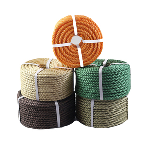 NTR โพลีเอสเตอร์ PP เชือกไนลอน4 20มม. ฝาครอบมีสี PPT คุณสมบัติวัสดุต้นกำเนิดพิมพ์หลักทนทานสูงรุ่นมาเลเซีย - Product Image 6