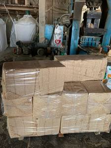 Virutas de madera seca de pino vietnamita, ropa de cama para mascotas pequeñas, productos agrícolas, gestión de residuos, accesorio astillador - Product Image 4