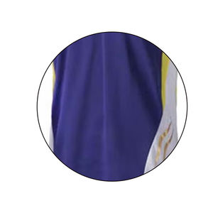 Tenues de volley-ball pour femmes de qualité supérieure, taille personnalisée, nouvelle production d'usine avec technique d'impression par sublimation - Product Image 4