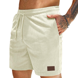 Pantalones Cortos para Hombre de Último Diseño, Hechos a Medida, Precio al por Mayor, Ropa Casual, Pantalones Cortos Ligeros de Secado Rápido - Product Image 1