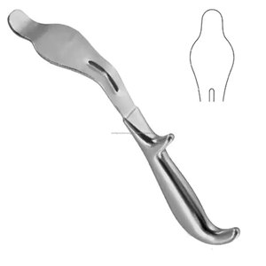 Elevador de Hueso WPS Bennett, Retractor, Instrumento Quirúrgico Ortopédico, Uso Manual en Clínica - Product Image 1