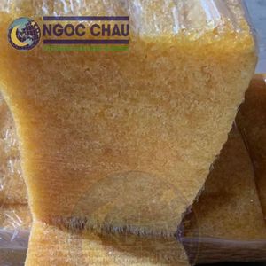 Bande de caoutchouc naturel NGOC CHAU SVR 3L de haute qualité, jaune clair, en sac, meilleur prix, matière première de qualité creuse/éponge, usine du Vietnam - Product Image 4