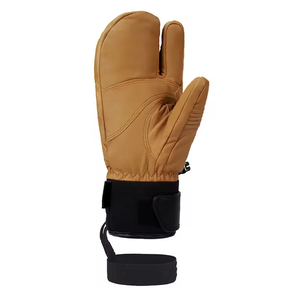 Guantes Ligeros para Hombre y Mujer, Impermeables, Resistentes al Viento, Compatibles con Pantalla Táctil, Antideslizantes, con Cierre de Gancho y Bucle, para Esquí - Product Image 6