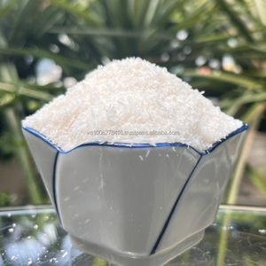 ผงมะพร้าวขูดแห้งคุณภาพสูง KMI Natural High Fat เกรดละเอียด ปริมาณไขมัน 62% จากเวียดนาม สำหรับส่วนผสมอาหาร จำหน่ายแบบขายส่ง - Product Image 3