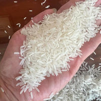 High Quality Organic Long Grain Rice Soft Texture White Jasmine Rice Dried Food Use Competitive Price Wholesale