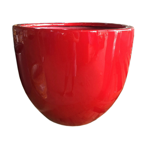 Ensemble de pots de fleurs best-sellers, 3 pièces, durables, écologiques, légers, en fibre de verre, pour intérieur et extérieur - Product Image 2