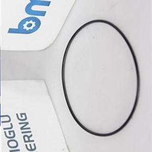 Joint torique Viton vert haute performance, résistant aux produits chimiques, joint d'étanchéité FKM durable, résistant à la chaleur, matériel de qualité industrielle - Product Image 5