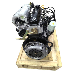 Pièces automobiles d'usine, <span class=keywords><strong>moteur</strong></span> complet de voiture 3Y, 4Y 2TR 1HZ 1KD 2KD 2L 3L 5L 5LE 22R 22RE 1KZ, <span class=keywords><strong>moteur</strong></span> à <span class=keywords><strong>essence</strong></span> pour <span class=keywords><strong>Toyota</strong></span> Hiace <span class=keywords><strong>Hilux</strong></span> - Product Image 1