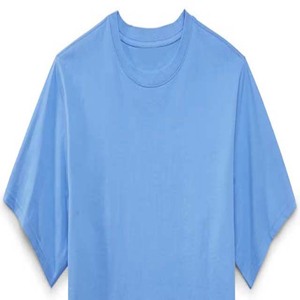 เสื้อยืดคอกลมผู้ชาย ผ้าฝ้าย 100% ขายส่ง ราคาถูก ปี 2026 เสื้อยืดพื้นฐานเรียบง่าย สั่งทำได้ โปรโมชั่น - Product Image 2