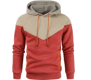 Sudaderas con Capucha para Hombre, Sublimación Personalizada, Diseño de Moda Oversize - Product Image 4