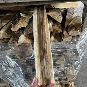 Briquetas de Leña de Acacia y Eucalipto de Vietnam, Secas en Horno, Alto Calor, Larga Duración, Bajo Humo, Ahorro de Energía, para Barbacoa, Shisha, Restaurantes - Product Image 1