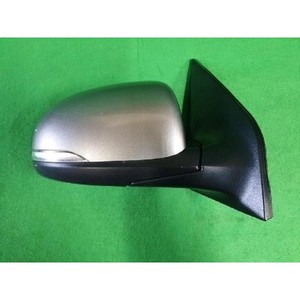 Picanto 2011-2015 RIGHT Right Side <b>Door</b> <b>Mirror</b> Used OEM 8762007083 - Product Image 1