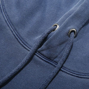 Sudadera con Capucha de Invierno para Hombre, Estilo Retro, 100% Algodón, para Comodidad Casual y un Atractivo Clásico - Product Image 3