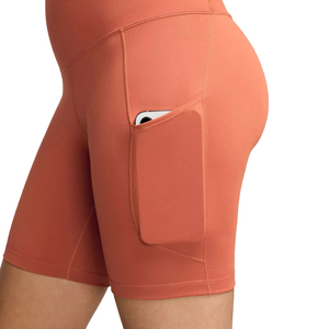 Shorts de compression pour femmes, taille haute, pour la course à pied, l'entraînement, le yoga, la gym, extensibles, respirants, sans couture, séchage rapide, confortables, de qualité supérieure - Product Image 2