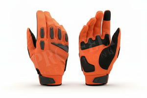 High Performance Breathable Motorcycle Riding <b>Gloves</b> <b>Touchscreen</b> Motocross Cycling Racing Protective Work Sports <b>Gloves</b> - Product Image 3