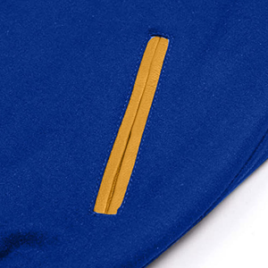 High Quality ODM OEM Customized Adult Youth <b>Baseball</b> Letterman Varsity <b>Jacket</b> Woolen Mandarin Collar Unisex Winter Waterproof - Product Image 6