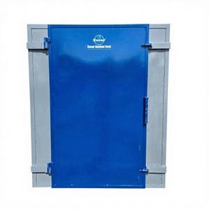 Secador de Nueces de Anacardo de 700 Kg, Secador Industrial de Anacardos de 4 kW, Secador de Anacardos Industrial de 240 V - Product Image 1