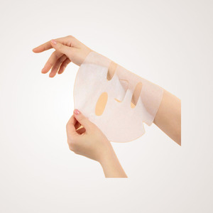 Soins de la peau coréens hehf K-Beauty Yueo skin fit Masque éclaircissant végétalien Vita Pit Fabriqué en Corée 5 pièces Produits quotidiens - Product Image 6