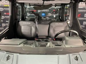 Excelente Polaris Ranger Crew XP 1000 Northstar Edition Ultimate UTV 2026 Original - Product Image 3