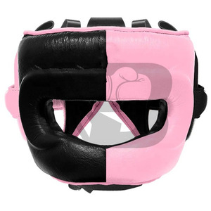 Customizable Leather 16 oz Lace-Up Full Finger Adjustable Wrist Strap Adult Professional Boxing <b>Gloves</b> <b>Moisture</b> Wicking Unisex - Product Image 2