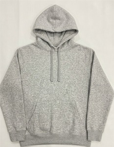 Sudaderas con Capucha Unisex Dobles, Casuales de Invierno, de Color Sólido, de Alta Calidad, Impresas Digitalmente, para Ropa Urbana - Product Image 4