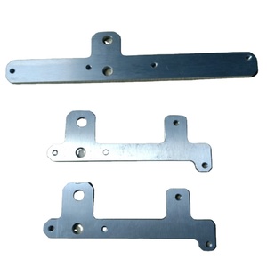 Servicios de mecanizado CNC DUC HOP en Hanoi Vietnam-EDM de alambre de fresado de perforación de precisión para metales endurecidos de aluminio de acero inoxidable - Product Image 6