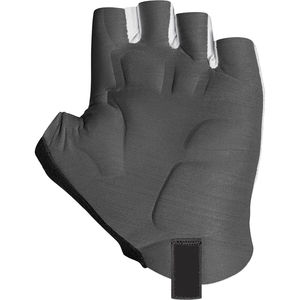 Gants de cyclisme d'hiver mi-doigts, légers, antidérapants, respirants, fermeture auto-agrippante, taille personnalisée OEM, unisexe - Product Image 4