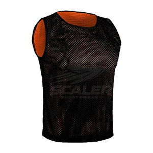 Ropa Deportiva de Alta Calidad para Equipos, Petos de Entrenamiento de Fútbol para Hombres, Mujeres y Jóvenes, Aptos para Deportes en Interiores y Exteriores - Product Image 2