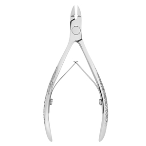 ที่ตัดหนังกำพร้าเล็บเท้าคุณภาพสูง รุ่นล่าสุดปี 2026  ที่ตัดเล็บเท้าแบบสแตนเลส ที่ตัดหนังกำพร้าสำหรับทำเล็บ - Product Image 1