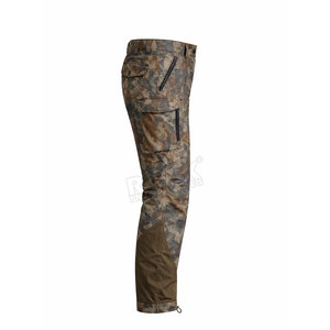 Outdoor Camouflage Men Hunting Pants Training Men Hunting Pants Jungle Design Men Hunting Pants - Product Image 4
