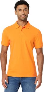 High Quality Mens <b>Polo</b> Shirt Breathable Cotton Blend Fabric Classic Collar Business Casual Golf <b>Polo</b> Shirt Custom Logo Bulk - Product Image 4