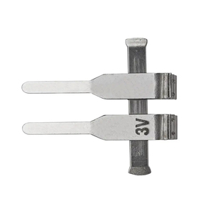 Pinces vasculaires Micro Acland pour la chirurgie plastique, instruments de neurochirurgie, clips microvasculaires, pinces vasculaires Acland personnalisées - Product Image 1