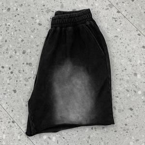 Shorts pour hommes de style nouveau, 100% coton, sublimés, design personnalisé pour la natation, style décontracté écologique, bon prix - Product Image 4