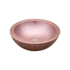 Modern Square <b>Brushed</b> Gold Stainless Steel Vessel Sink Zero Radius Above Counter Bathroom Basin Luxury Vanity Washbowl - Product Image 4